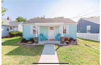 MidtermLongterm Buckroe Beach Bungalow EV chrg - Foto 2