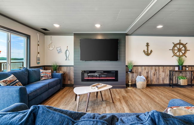 The Lodge at Lakeside - Photo 26