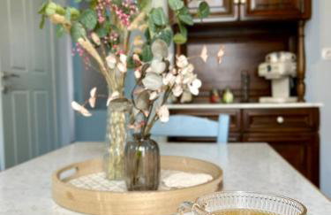 The Blue House - Traditional House in Old Town - Photo 19