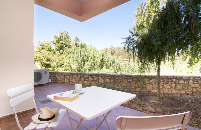 Loutra Resort - Foto 44