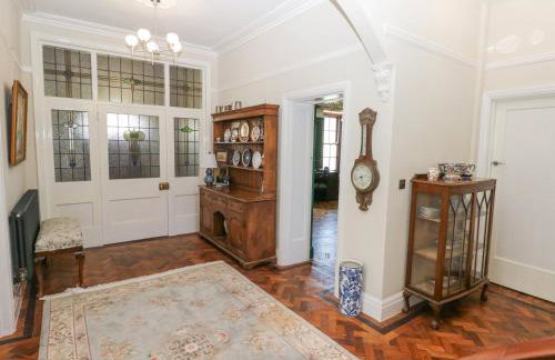 Coytrahen House - Foto 27