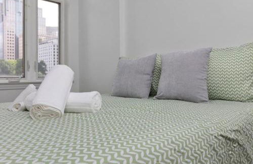 Stylish 4 Bed - 2 Mins to Stadium - Free Parking - Gym - Views - Foto 29