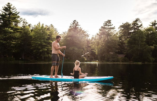 Huttopia Southern Maine - Photo 64