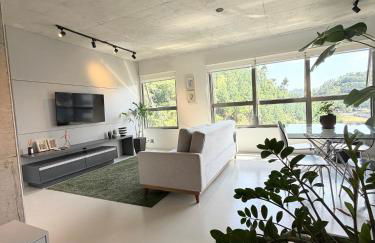 The Green Hill Apartamento na Praia Brava com Piscinas Playground e Academia - Foto 1