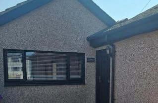 Laighdykes Guest Cottage 2 Bedroom & Gym Saltcoats - Foto 3