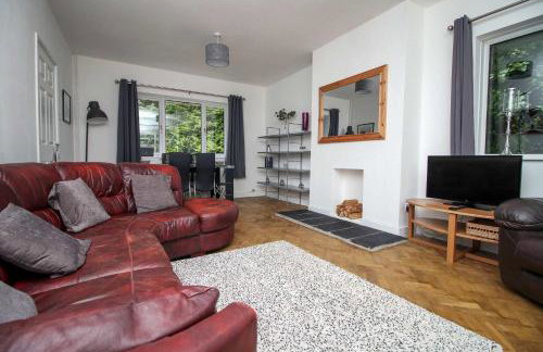 The Lockett Wonderful Large Bungalow Plympton, Plymouth Free Parking By STAE-Homes - Foto 9