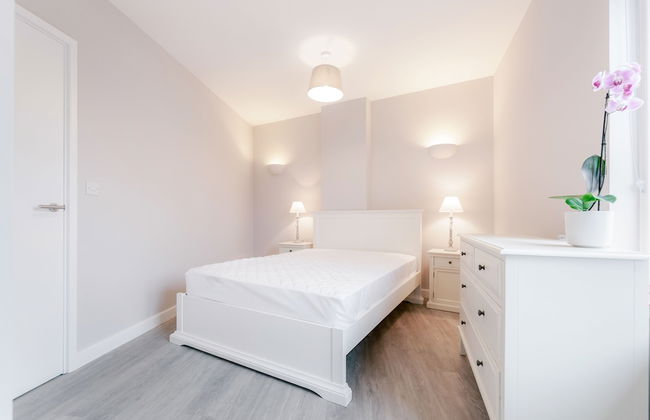 Roomspace Apartments -Vertex House - Foto 7