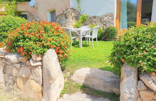 Villa Luddui L2 With Garden sea View - Photo 17