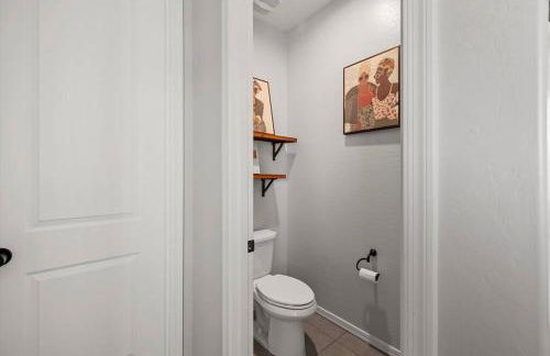 Family Vacation Home - Foto 17