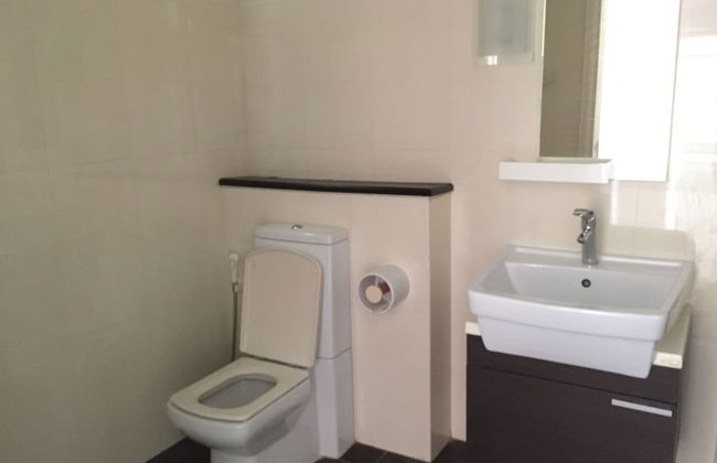 Beachfront Family Penthouse Hua Hin - Foto 45