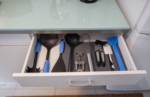 Apartment Schwarzwald Panorama - Foto 20