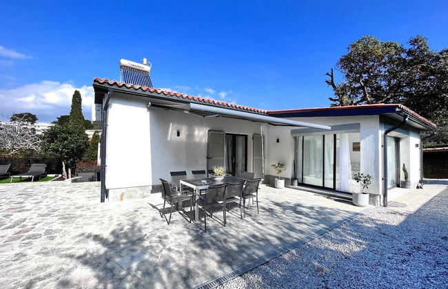 Villa Monttfleury - Foto 26