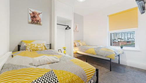 Station Road Stay with Easy Access to Transport - Photo 2