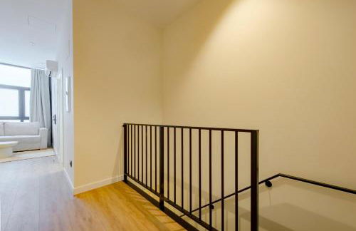 Alcalá Central Apartments - Foto 6