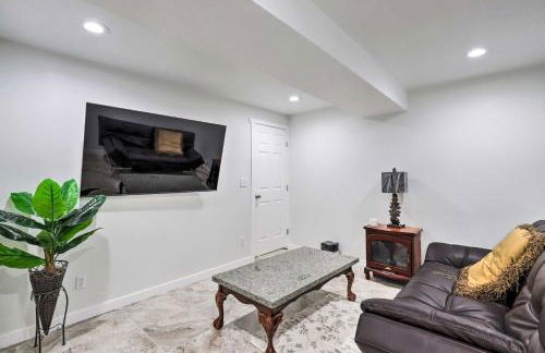 11 Mi to Great Salt Lake Magna Getaway! - Foto 2