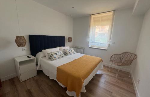 Villa Adina Sanxenxo - Rias Baixas - Foto 22