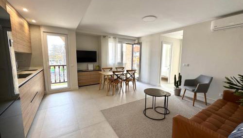 Apartamento El Olivo - Foto 3