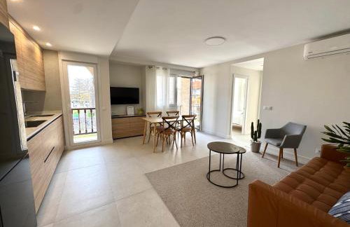 Apartamento El Olivo - Foto 3