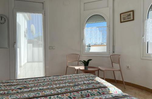 Casa en Costa Brava: Barbacoa, Wifi, Gran Jardín, Cerca Playa, Parking - ES-89-116 - Foto 33