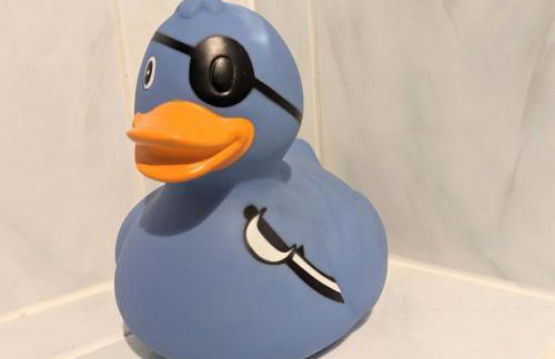 FeWo Goldstück mit privatem SPA und Whirlpool - Foto 55