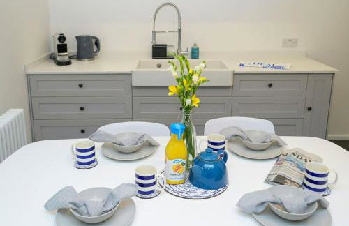 Pilots Lodge by Deal Castle with free parking - Foto 53