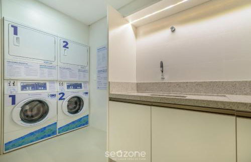 MHFs - Various Apts in a Building with Ocean View in Itapema - Photo 4