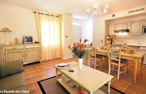 Lagrange Vacances Domaine de Fayence - Foto 45