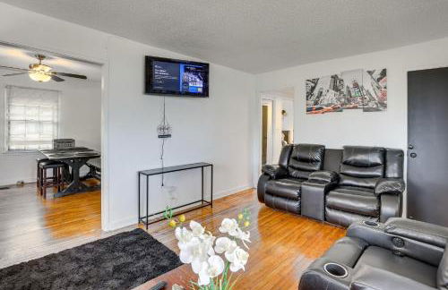 5 Mi to Downtown and Red Mtn Park! Cozy Family Home - Foto 3