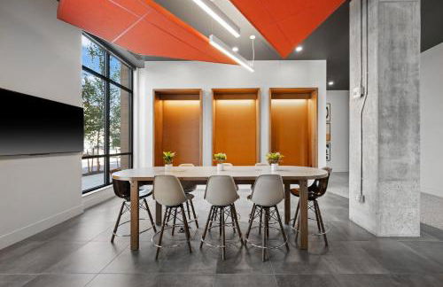 Luxury Apartments by Hyatus Boston Somerville - Foto 69