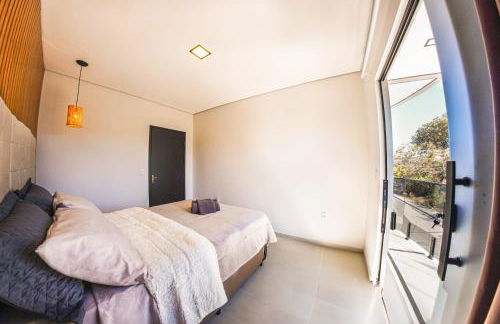 Flat Araticum - Vila de São Jorge - Foto 6