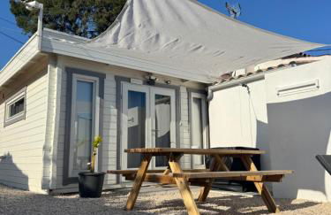 Chalet Ceyrénité Ceyreste - La Ciotat - Foto 7