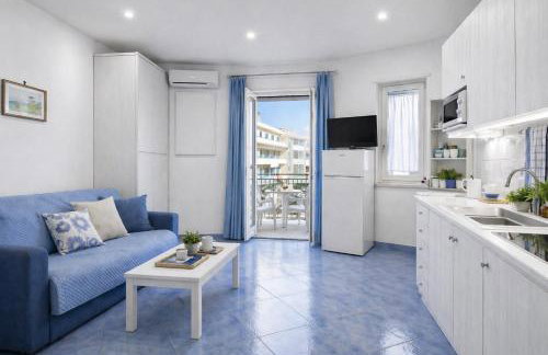 Cafiero Azure Flat - Foto 9