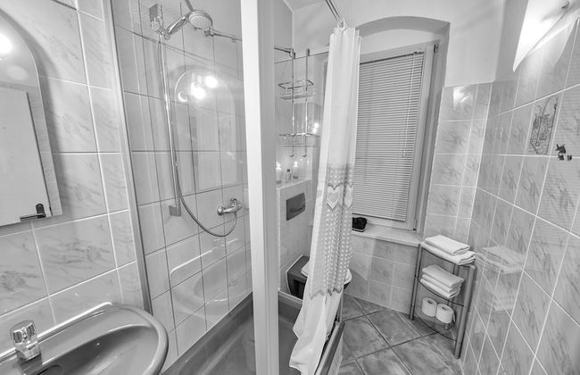 Ferienwohnung Residenz - Photo 18