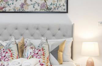 Elegant 3Bed Apartment in Kensington Olympia - Foto 3