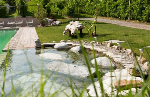 B-Großzügig und Charmant im Dorf - Photo 22