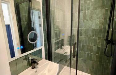 Central House-16 People+Hot Tub - Foto 9