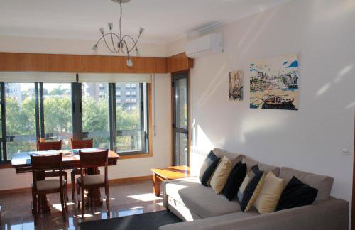 Galizia Flat - Foto 1