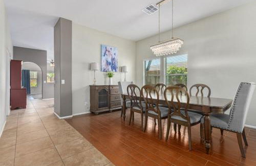 Serenity Haven with Private Pool in Gilbert - Foto 10