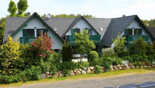 Ferienwohnung Lee Ost 2 4 - Foto 5