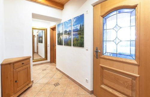 Gästehaus Oberland - Foto 45