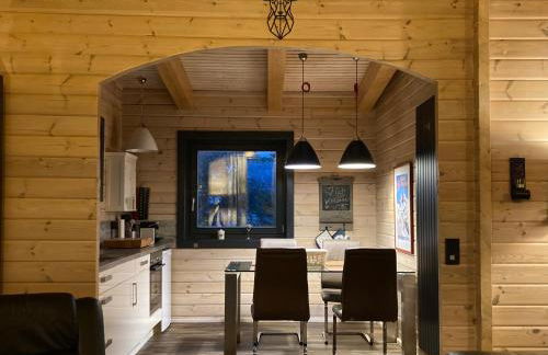 Blockhaus Kik im Harz - Foto 27