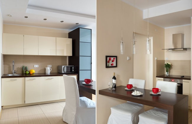 Chopin Apartments Platinum Towers - Foto 38