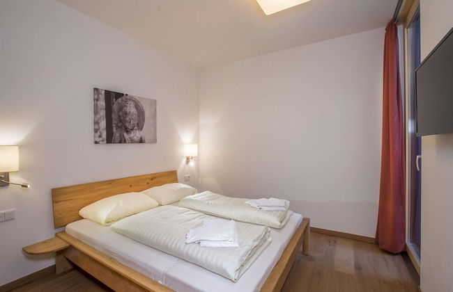 Apartment in Neukirchen Near Ski Lift - Photo 8