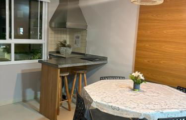 Paraíso Resort Ubatuba - Foto 39