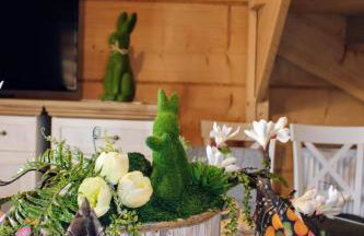 Domki w Białce pod Basenami, 50 m od term i wyciągów - Foto 47