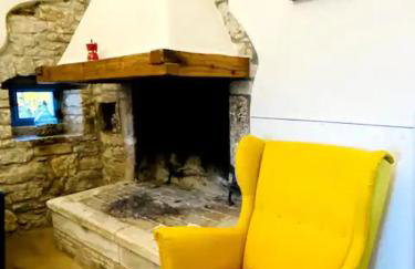 Authentic stone house Miro - Foto 12