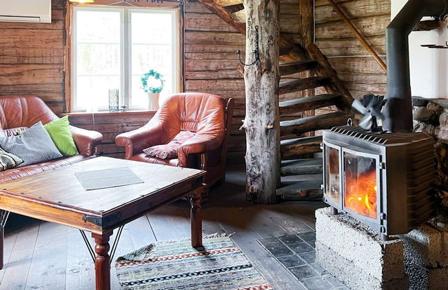 5 Person Holiday Home in Aseda - Foto 7