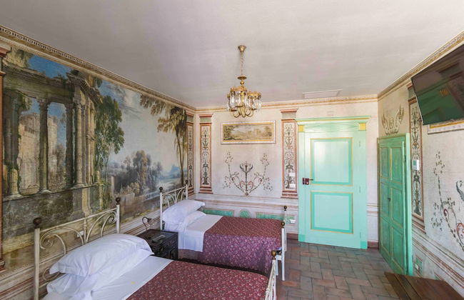 AGRITURISMO CASTELLO BECCARIA - Foto 19