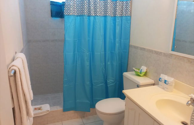 Cumber's Tropical Apartments - Foto 64