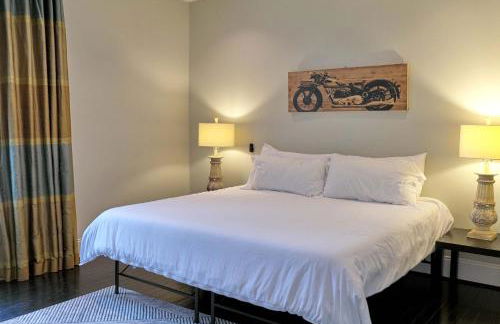 Beautiful Historic Downtown Pensacola Charmer - Hot Tub - Foto 22